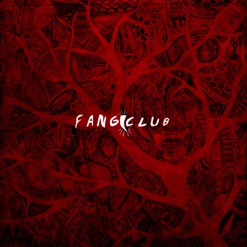 FANGCLUB cover art