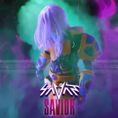 Savior - Single by Savant album reviews, ratings, credits