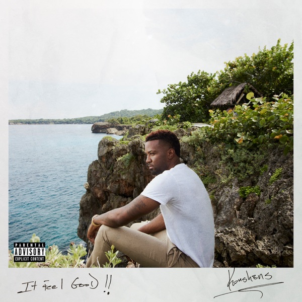 Konshens - Body Feel Good