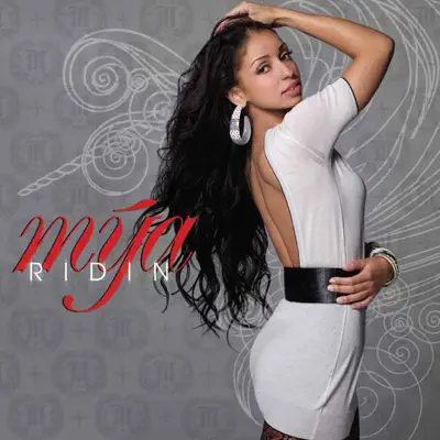 Ridin - Single - Mya