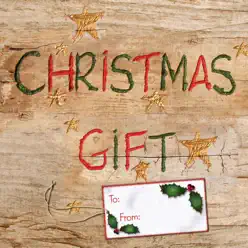 Christmas Gift - Scott Miller Christmas Gift - Scott Miller