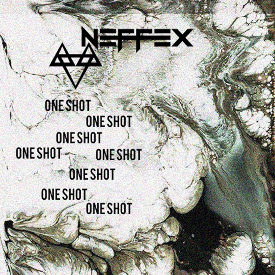 Cover artwork for One Shot