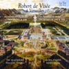 Duo Baroque La Tour - Livre de guittarre dédié au Roy, Suite No. 1 in A Minor: Allemande (Arr. for Flute and Theorbo)