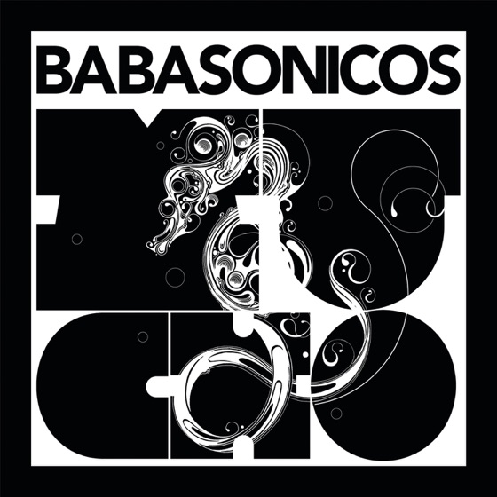 Cover artwork for Formidable