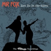 Mr. Fox - The Gay Goshawk