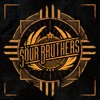Sour Bruthers - EP