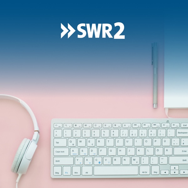 SWR2 Meinung cover