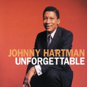Our Love Is Here To Stay by Johnny Hartman