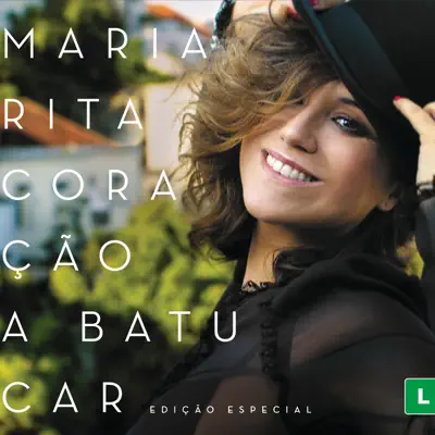 Coração a Batucar - Edição Especial (Live) - Maria Rita