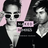 Naked (DJ Carnage Remix) artwork