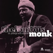 Thelonious Monk - Caravan