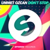 Don't Stop - Single