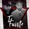Te Fuiste (feat. Elijah King) - Kiko Rivera lyrics