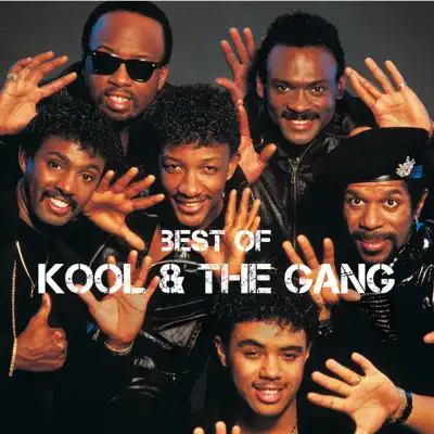 Best of Kool & The Gang - Kool & The Gang