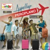 Acapellago - Tatlong Bibe