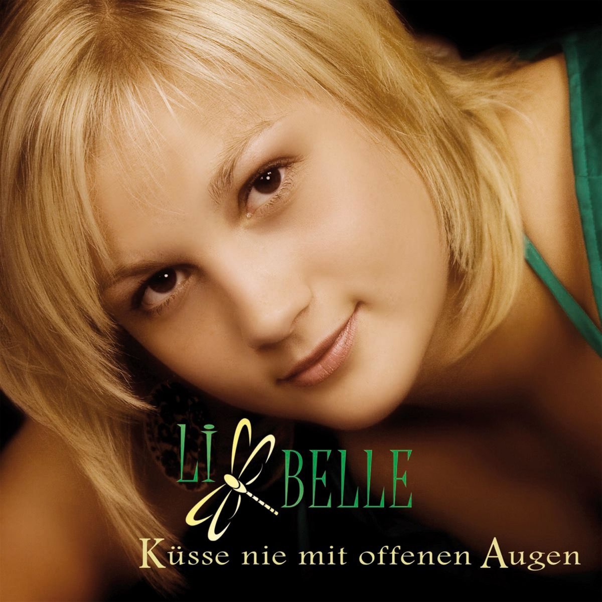 ‎küsse Nie Mit Offenen Augen Single By Li Belle On Apple Music