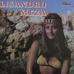 Lisandro Meza - Lisandro Meza Lisandro Meza - Lisandro Meza