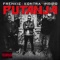 Putanja - Frenkie, Kontra & Indigo lyrics