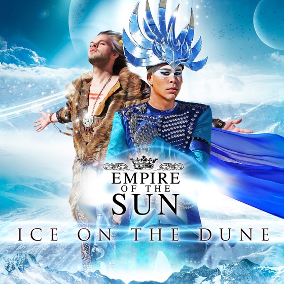 Cover artwork for Alive