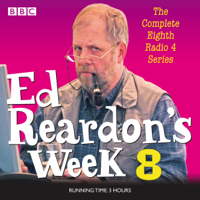 Christopher Douglas & Andrew Nickolds - Ed Reardon's Week: Series 8 artwork