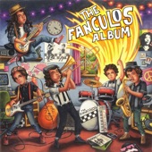 The Fanculos - What You See Is What You Get