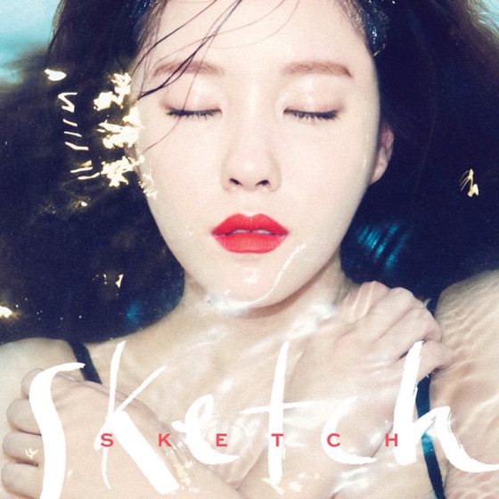 Cover artwork for Sketch