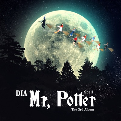 Mr. Potter - DIA | Shazam