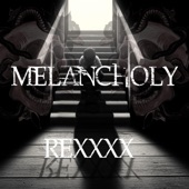 Melancholy - EP artwork