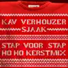 Stream & download Stap Voor Stap (Ho Ho Kerstmix) - Single