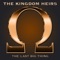 Heaven Just Got Sweeter for You - Kingdom Heirs lyrics
