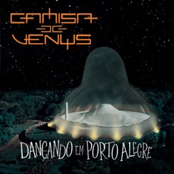 Camisa De Vênus - Simca Chambord / O Ponteiro Tá Subindo