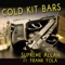 Cold Kit Bars (feat. Frank Yola) - Supreme Allah Magnetic and Legand Illuminati lyrics