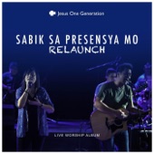 Sabik Sa Presensya Mo (Live) artwork