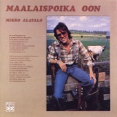Maalaispoika oon (Bonus Track Version) artwork