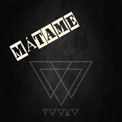 Mátame - Single - Yooko