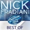 Because the Night - Nick Fradiani lyrics