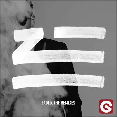 Faded (The Remixes) - ZHU