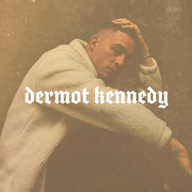 Dermot Kennedy Dermot Kennedy Album Cover