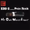 My Own Worst Enemy (Deluxe) album lyrics, reviews, download
