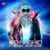 In My Zone (feat. Notch) - Single album lyrics, reviews, download