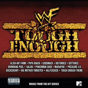 Tough Enough (Music From the Hit Series)