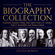 Steven Bowen - The Biography Collection: Benjamin Franklin, Nikola Tesla, Henry Ford, J.P. Morgan, John D. Rockefeller, and Thomas Edison (Unabridged)