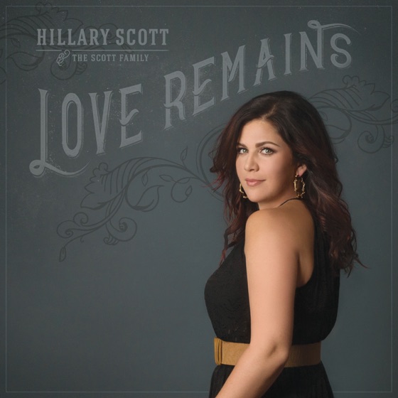 Cover artwork for Your Unfailing Love