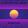 Genius - Single artwork