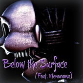 Below the Surface (feat. Nenorama) artwork
