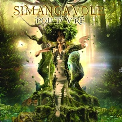 Simangavole - Léspri maloya