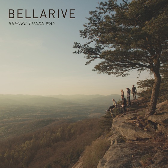 Cover artwork for Let There Be Light