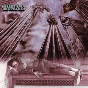 The Royal Scam Artwork