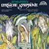 Zemlinsky: Lyrische Symphonie album lyrics, reviews, download