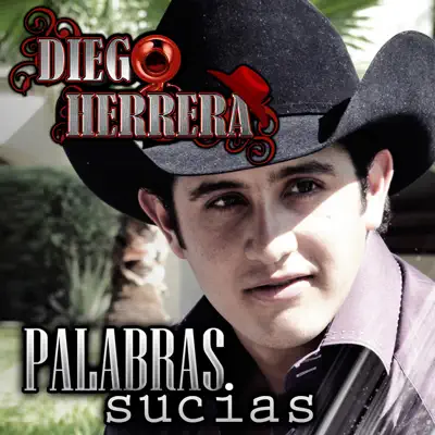 Palabras Sucias - Single - Diego Herrera